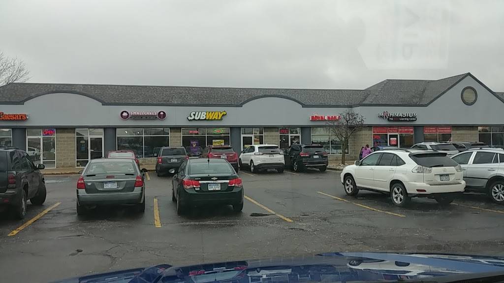 Subway | restaurant | 3520 Okemos Rd, Okemos, MI 48864, USA | 5173492550 OR +1 517-349-2550