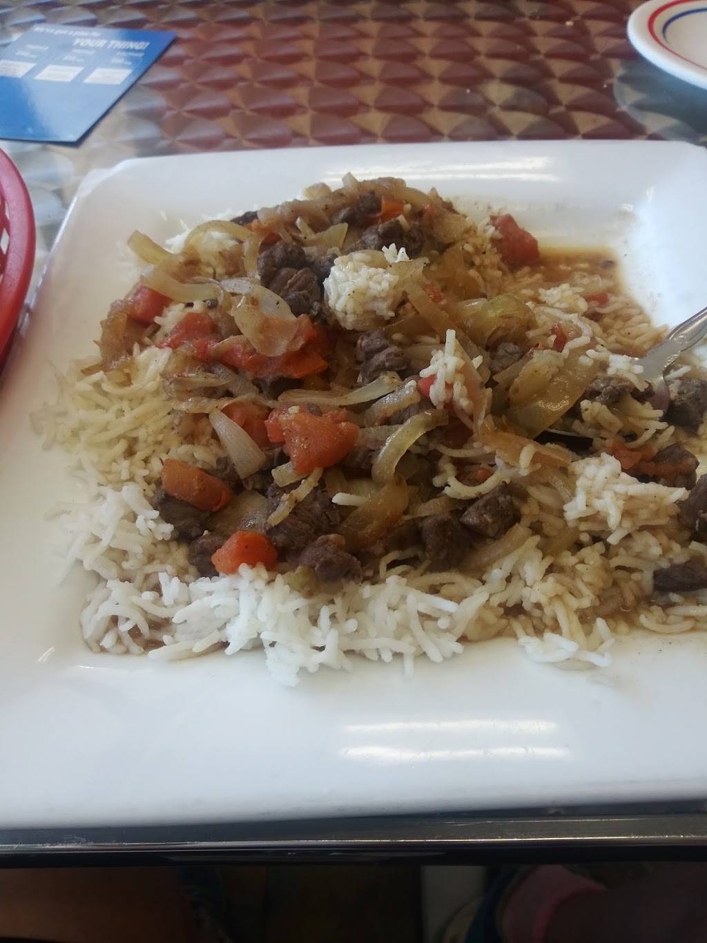 Horn Of Africa Deli Restaurant | restaurant | 5930 Renwick Dr # D, Houston, TX 77081, USA | 7138381111 OR +1 713-838-1111