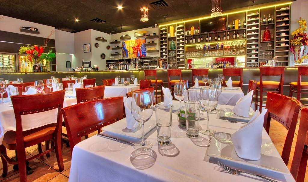 Sancho Restaurant | restaurant | 13202 SW 8th St, Miami, FL 33184, USA | 3055536886 OR +1 305-553-6886