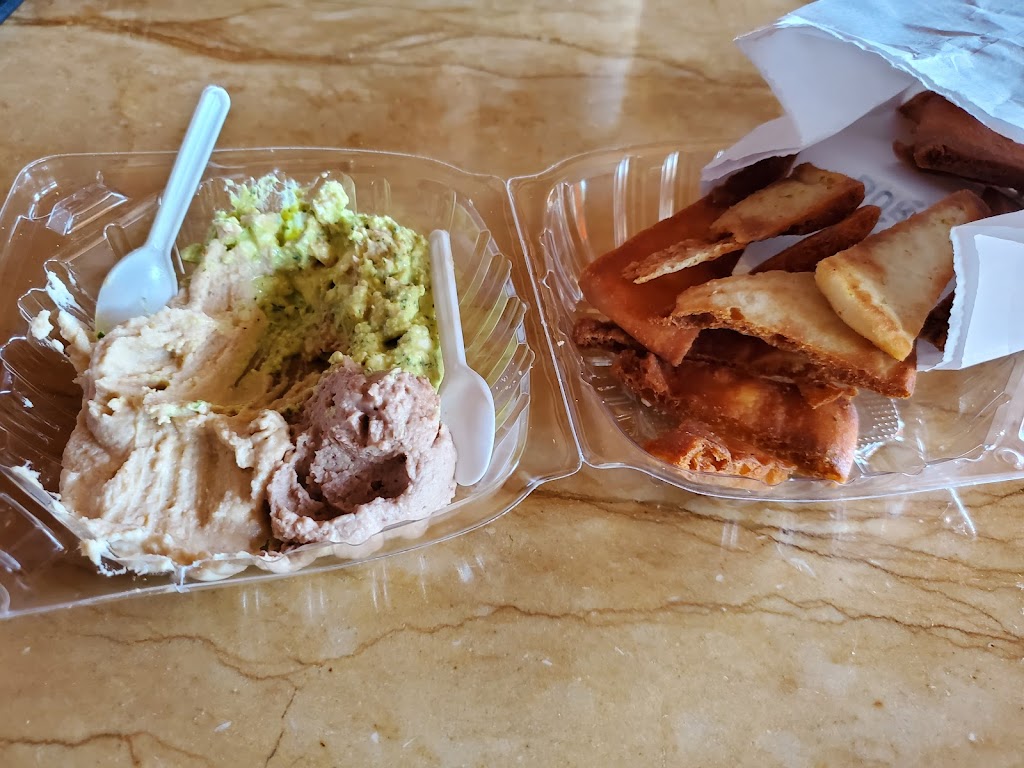 Hummus Republic HB | restaurant | 7821 Edinger Ave suite 128, Huntington Beach, CA 92647, USA | 7147373133 OR +1 714-737-3133