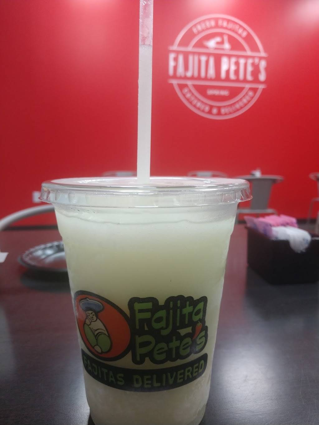 Fajita Petes | restaurant | 4127 Riley Fuzzel Rd, Spring, TX 77386, USA | 8326163083 OR +1 832-616-3083