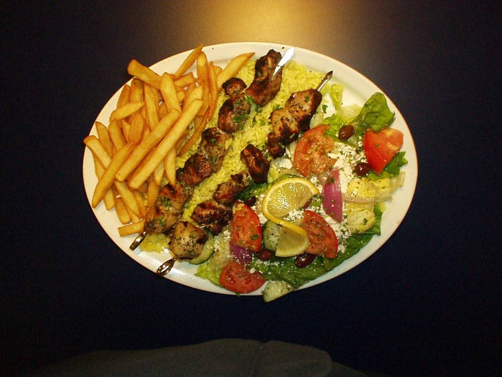 Kypreos Restaurant | restaurant | 305 Lancaster St W, Kitchener, ON N2H 4V4, Canada | 5197434850 OR +1 519-743-4850