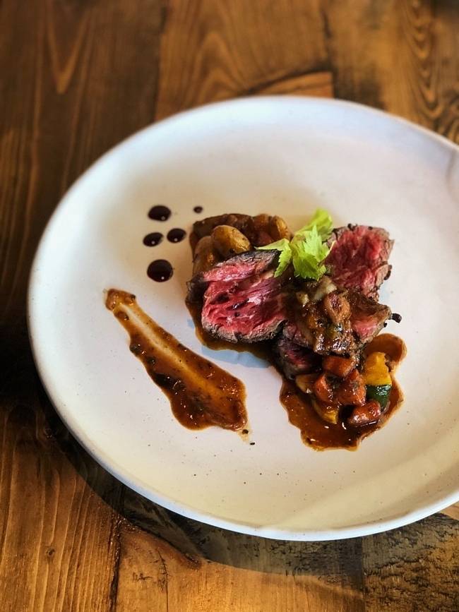 Raven & Lily | restaurant | 120 W Mulberry St, Collierville, TN 38017, USA | 9012864575 OR +1 901-286-4575