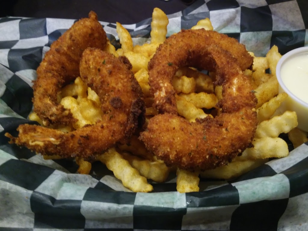 The Crazy Leprechaun | restaurant | 3589 Richmond St, Philadelphia, PA 19134, USA | 2673187591 OR +1 267-318-7591