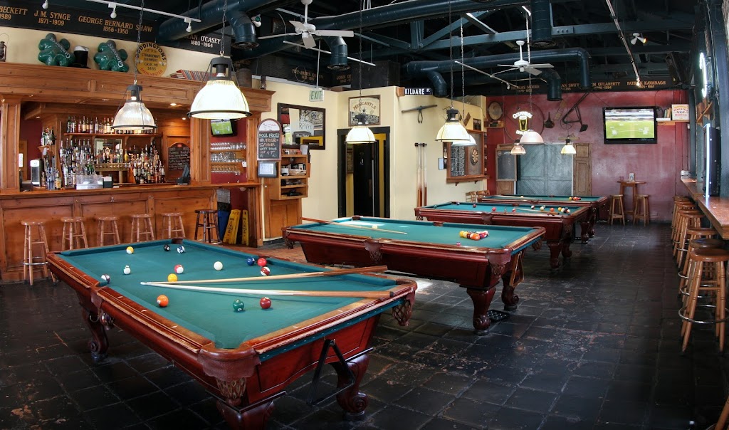 Dargans | restaurant | 18 E Ortega St, Santa Barbara, CA 93101, USA | 8055680702 OR +1 805-568-0702