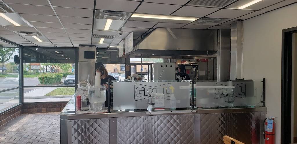 Grill 12 | restaurant | 1350 E Rand Rd, Arlington Heights, IL 60004, USA | 2247357330 OR +1 224-735-7330