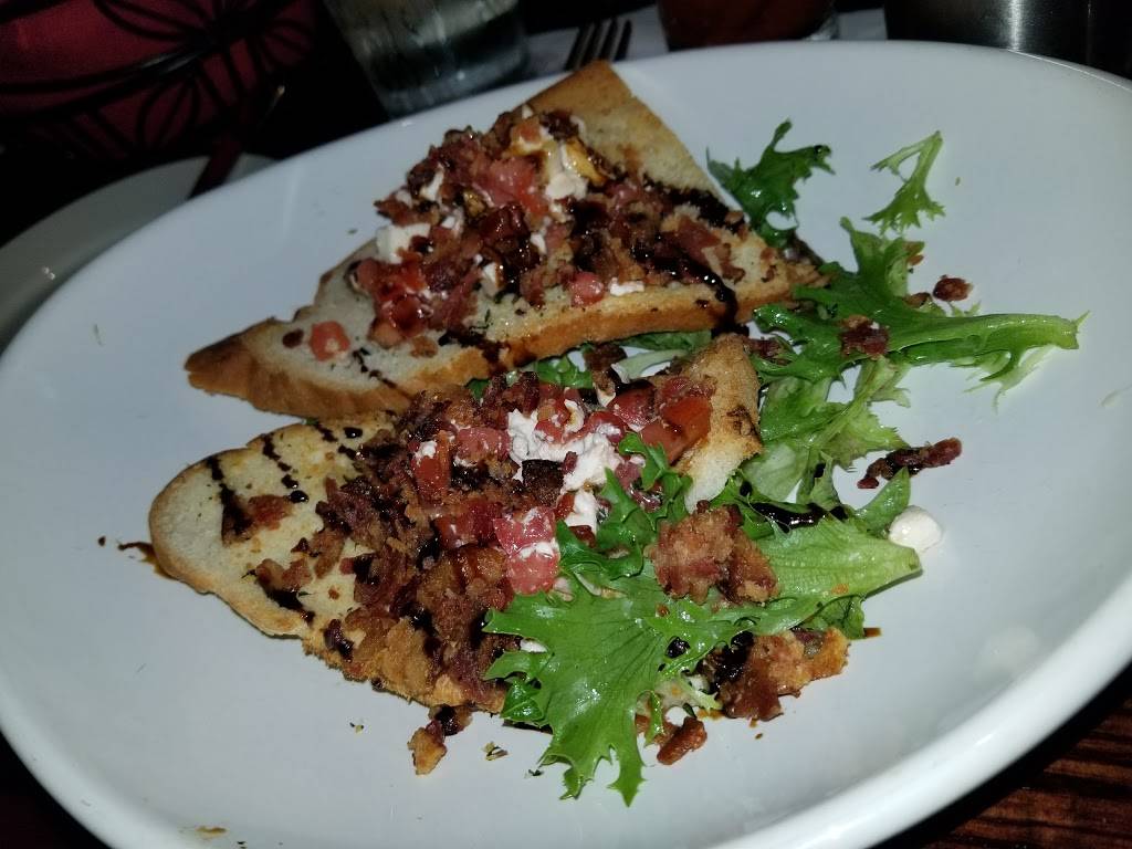 Barbaries Black Angus Grill | restaurant | 5 Eagle Rd, Danbury, CT 06810, USA | 2038267406 OR +1 203-826-7406