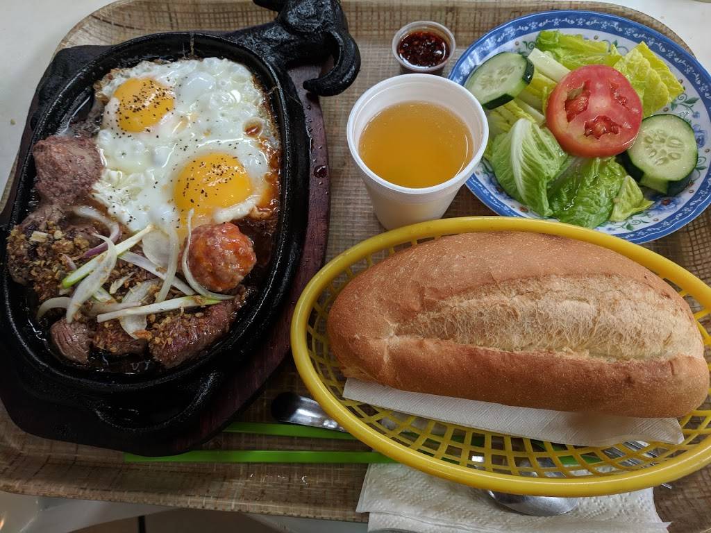 Bo ne Phu Yen | restaurant | 1818 Tully Rd, San Jose, CA 95122, USA | 4085288817 OR +1 408-528-8817