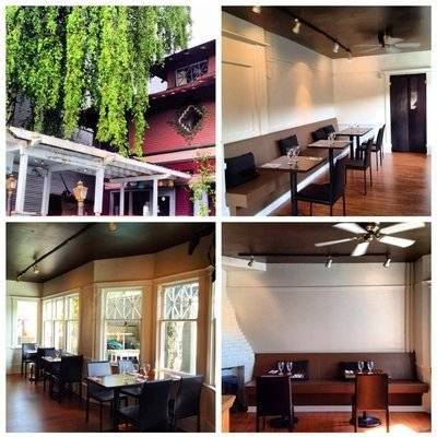 The Patio Fine Thai Cuisine | restaurant | 524 15th Ave E, Seattle, WA 98112, USA | 2063282406 OR +1 206-328-2406