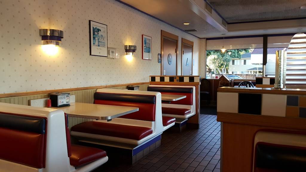 Carls Jr. | restaurant | 1051 El Camino Real, Sunnyvale, CA 94087, USA | 4082967756 OR +1 408-296-7756