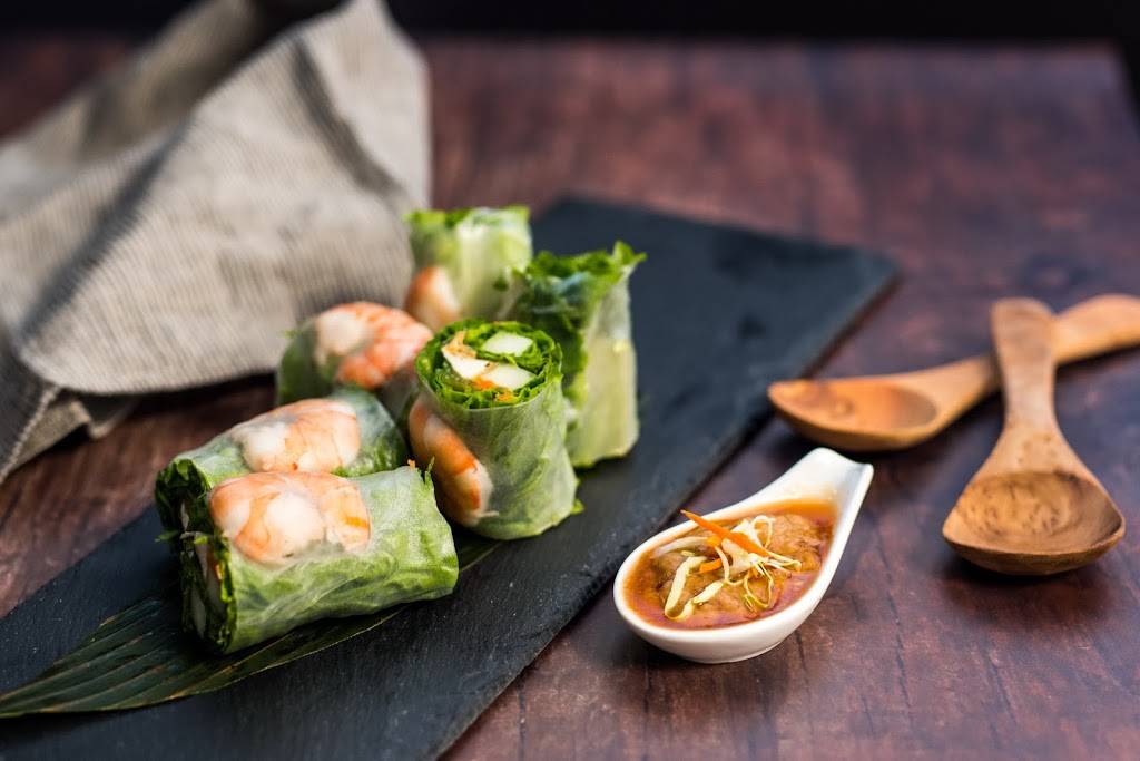 Wow Thai Bistro | restaurant | 701 Randolph St, San Francisco, CA 94132, USA | 4155858058 OR +1 415-585-8058