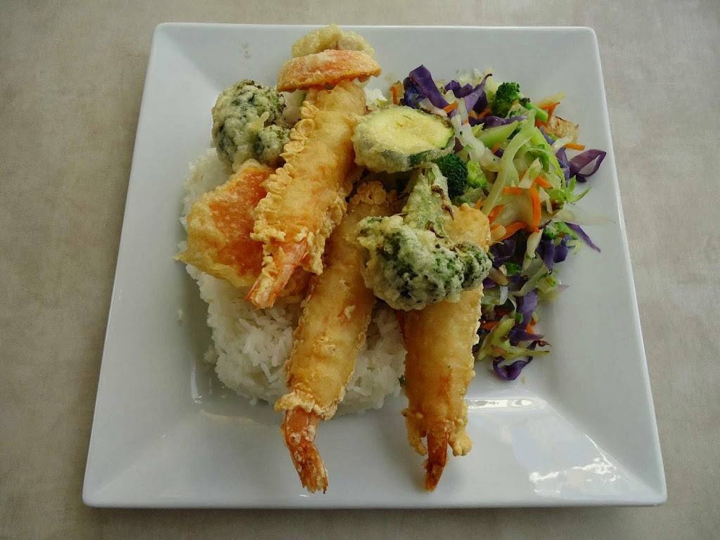 Teriyaki Sushi Express | restaurant | 30 Fish Hatchery Rd #30, Madison, WI 53713, USA | 6082714000 OR +1 608-271-4000