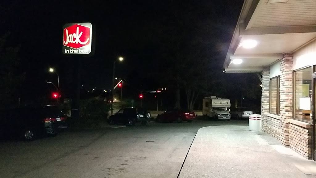 Jack in the Box | restaurant | 5001 Orcutt Rd, Orcutt, CA 93455, USA | 8059377771 OR +1 805-937-7771