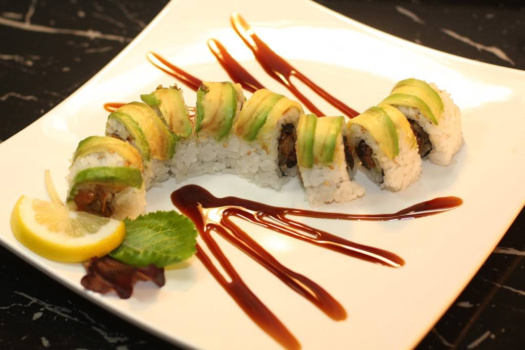 Sato Sushi | restaurant | 2801 W Ave L, Lancaster, CA 93536, USA | 6617227300 OR +1 661-722-7300