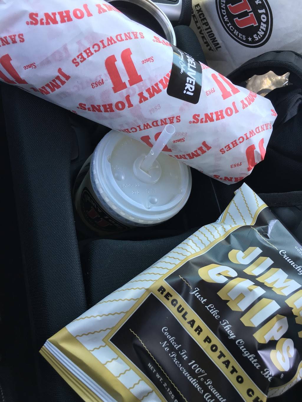 Jimmy Johns | meal delivery | 5942 Edinger Ave #104, Huntington Beach, CA 92649, USA | 7148468900 OR +1 714-846-8900