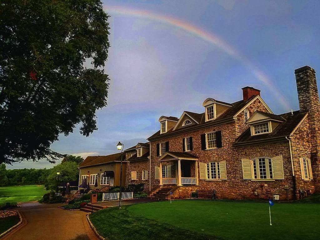 Downingtown Country Club | restaurant | 93 Country Club Dr, Downingtown, PA 19335, USA | 6102692000 OR +1 610-269-2000