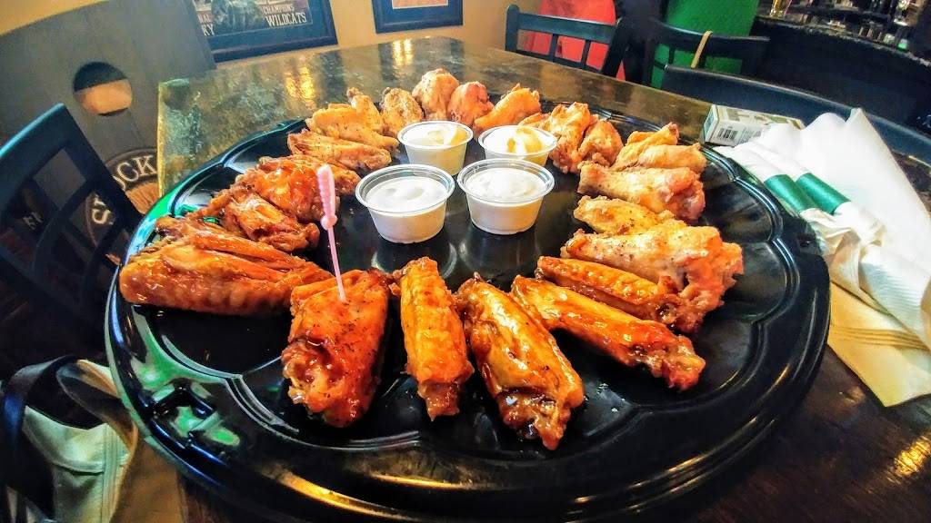 Obrions Pub | restaurant | 520 Folly Rd ste 120, Charleston, SC 29412, USA | 8437950309 OR +1 843-795-0309