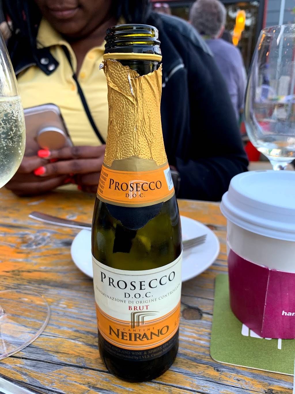 Salt Pine Social | restaurant | 244 Front St, Bath, ME 04530, USA | 2074428345 OR +1 207-442-8345