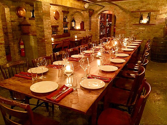Convivium Osteria | restaurant | 68 5th Ave, Brooklyn, NY 11217, USA | 7188571833 OR +1 718-857-1833