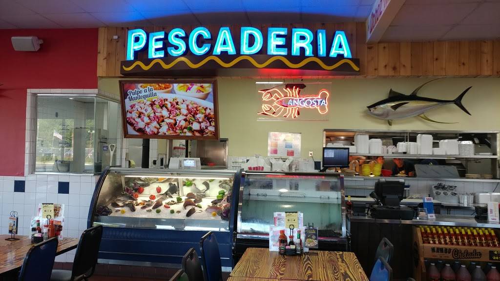 Mambo Seafood | restaurant | 6101 Airline Dr, Houston, TX 77076, USA | 7136919700 OR +1 713-691-9700