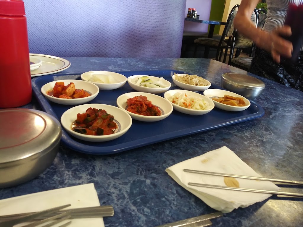 Sunnas Korean Restaurant | restaurant | 260 W Fry Blvd, Sierra Vista, AZ 85635, USA | 5203352082 OR +1 520-335-2082
