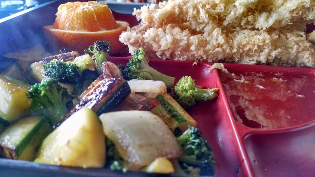 Sakura Japanese Sushi and Grill | restaurant | 110 Hwy 6, Alvin, TX 77511, USA | 2812456565 OR +1 281-245-6565