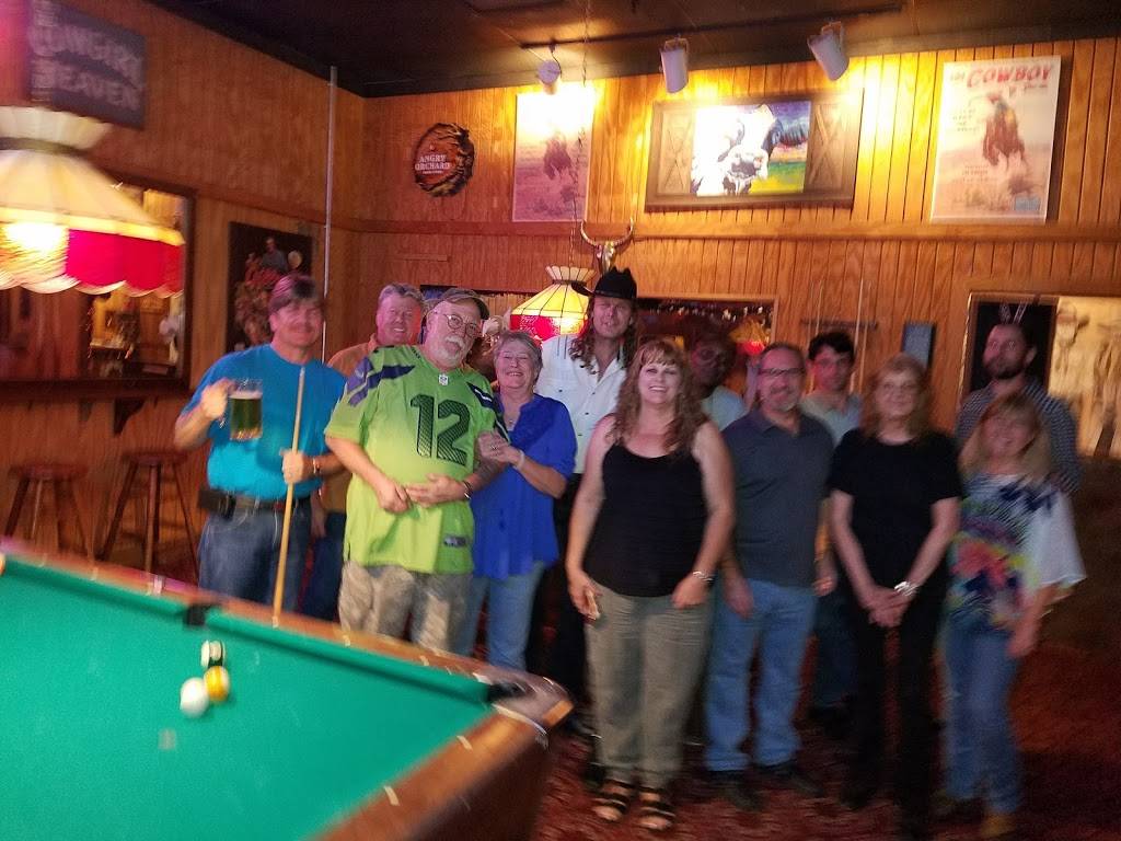 The Banque Country Western | night club | 1849 E Little Creek Rd, Norfolk, VA 23518, USA | 7574803600 OR +1 757-480-3600