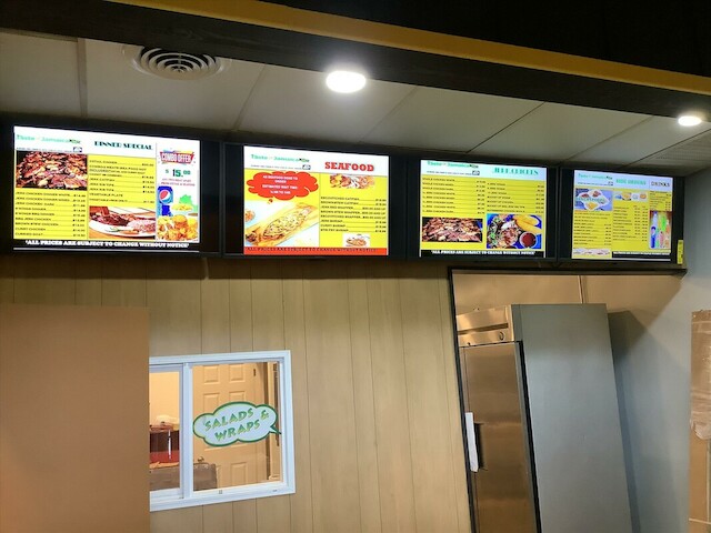 Taste of Jamaica | restaurant | 3032 45th St, Highland, IN 46322, USA | 2195136324 OR +1 219-513-6324