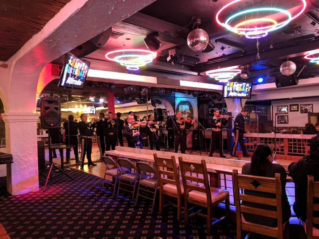 Las Hadas Restaurant | restaurant | 9048 Balboa Blvd, Northridge, CA 91325, USA | 8188927271 OR +1 818-892-7271