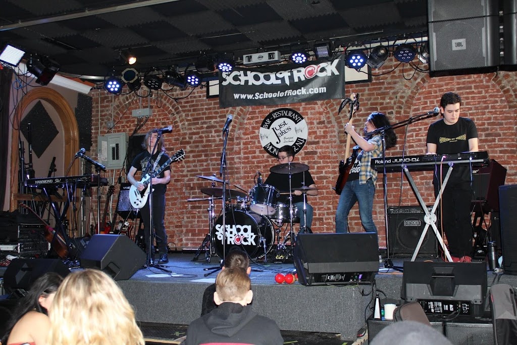 Just Jakes | restaurant | 30 Park St, Montclair, NJ 07042, USA | 9736558987 OR +1 973-655-8987