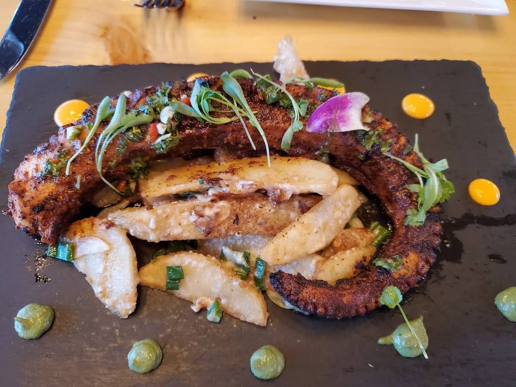 Dr. Limon Ceviche Bar - Pinecrest | restaurant | 9459 S Dixie Hwy, Miami, FL 33156, USA | 7865241080 OR +1 786-524-1080