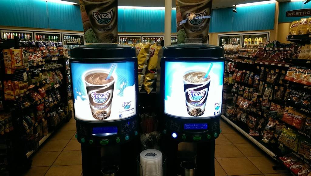 Sheetz #239 | cafe | 205 N Center Ave, New Stanton, PA 15672, USA | 7247552166 OR +1 724-755-2166