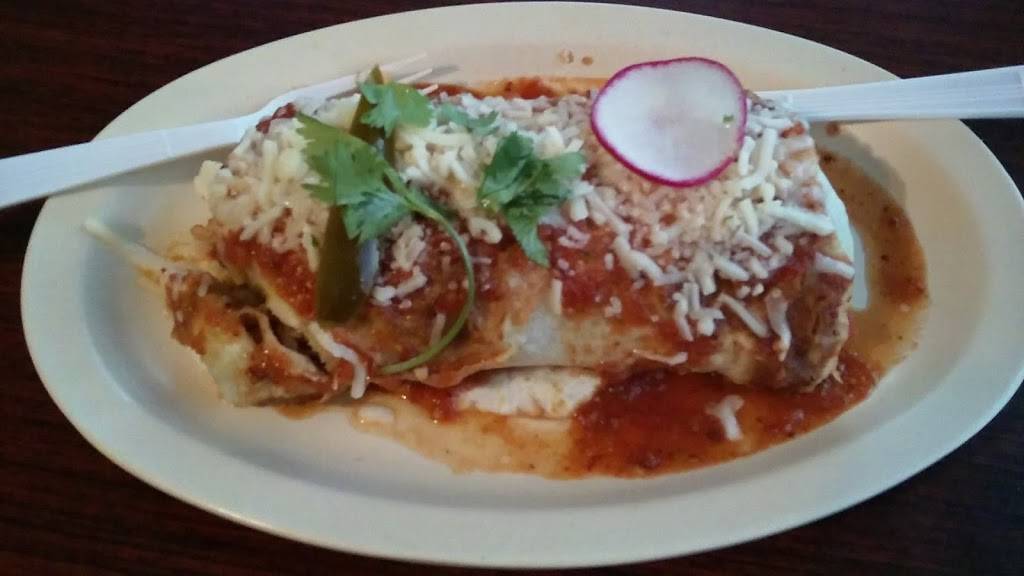 Tannyas Taqueria | restaurant | 1601 Jefferson St, Napa, CA 94559, USA | 7072249000 OR +1 707-224-9000