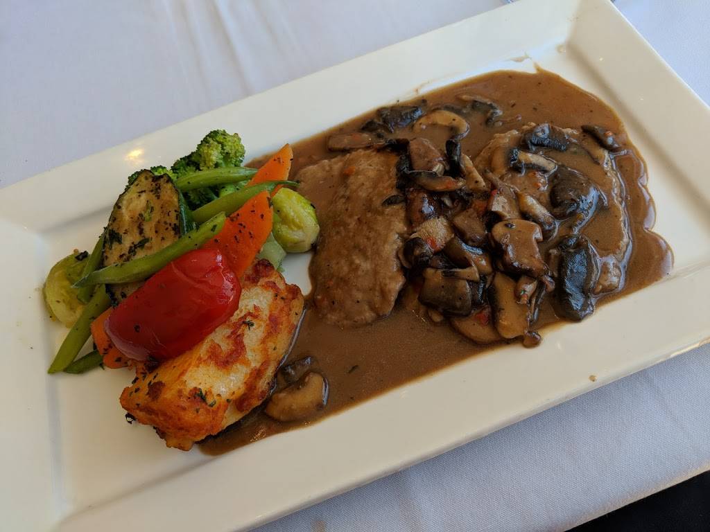 Clarkson Mediterranean Bistro | restaurant | 1731 Lakeshore Rd W, Mississauga, ON L5J 1J4, Canada | 9059162283 OR +1 905-916-2283