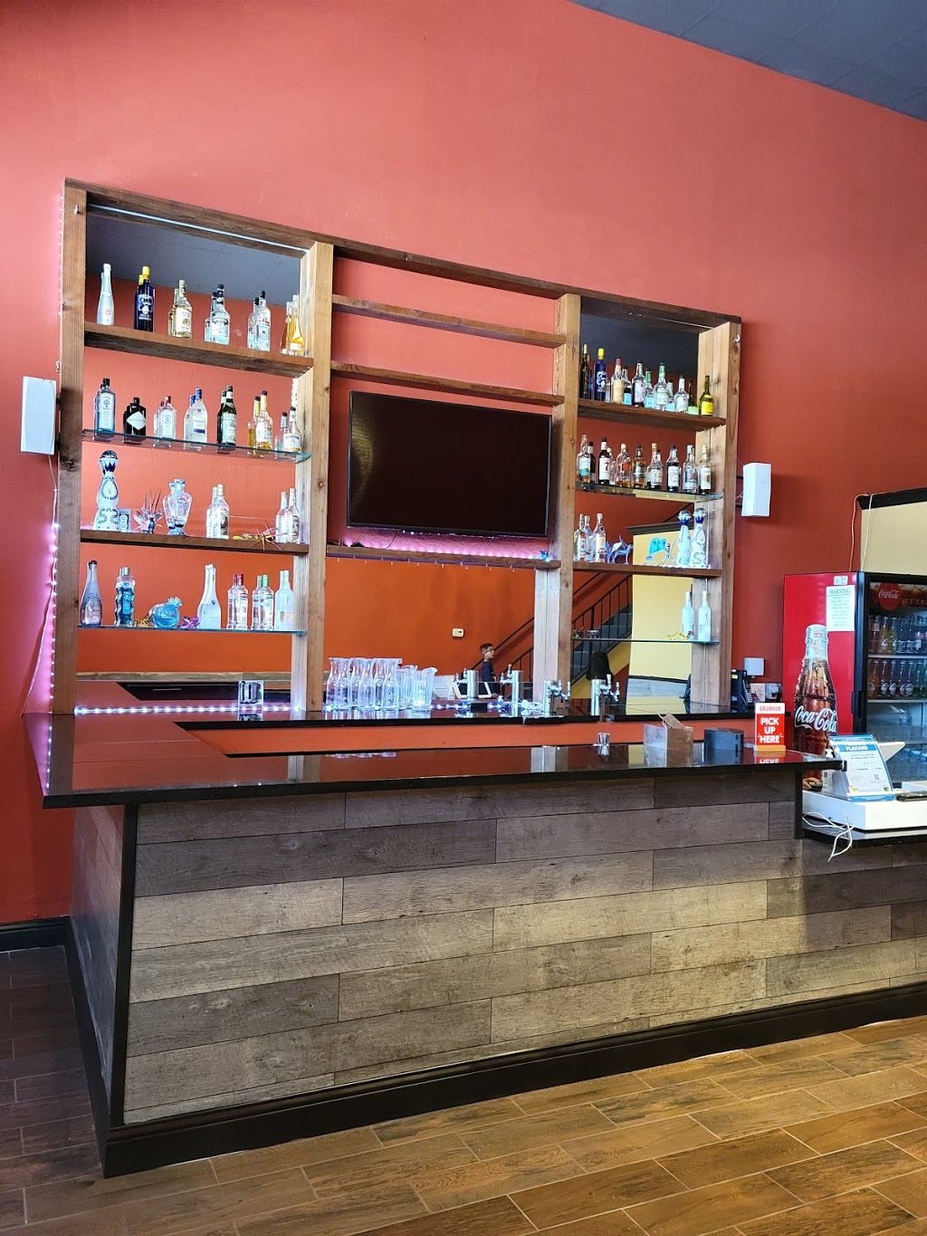 La Fonda de Los Carnalitos | restaurant | 820 Veterans Blvd Suite B, Redwood City, CA 94063, USA | 6503623069 OR +1 650-362-3069