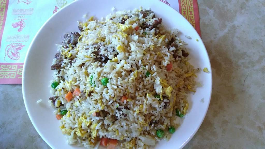 Hunan Cuisine Chinese Restaurant | meal delivery | 5510 US-280 #113, Birmingham, AL 35242, USA | 2054371000 OR +1 205-437-1000