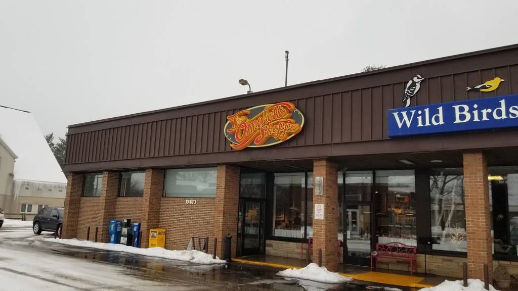 The Omelette Shoppe | bakery | 1209 E Front St #2928, Traverse City, MI 49686, USA | 2319460590 OR +1 231-946-0590