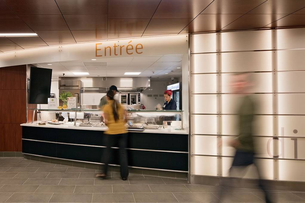 Moffitt Cafe - UCSF Medical Center | cafe | 505 Parnassus Ave #294, San Francisco, CA 94143, USA | 4153531348 OR +1 415-353-1348