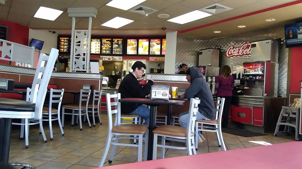 Hardees | restaurant | 1801 Pulaski Hwy, Bear, DE 19701, USA | 3028382848 OR +1 302-838-2848