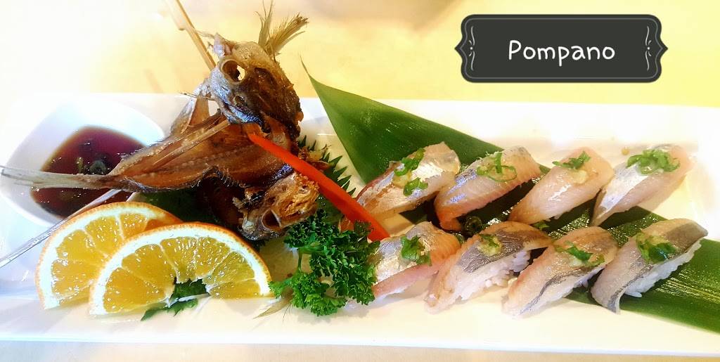 Kampai Sushi House | restaurant | 10900 Los Alamitos Blvd, Los Alamitos, CA 90720, USA | 5627959299 OR +1 562-795-9299