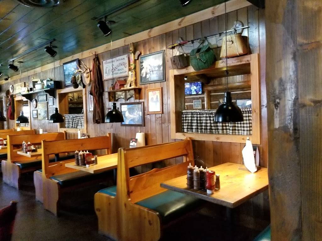 Famous Daves Bar-B-Que | restaurant | 104 NJ-70, Cherry Hill, NJ 08034, USA | 8568571520 OR +1 856-857-1520