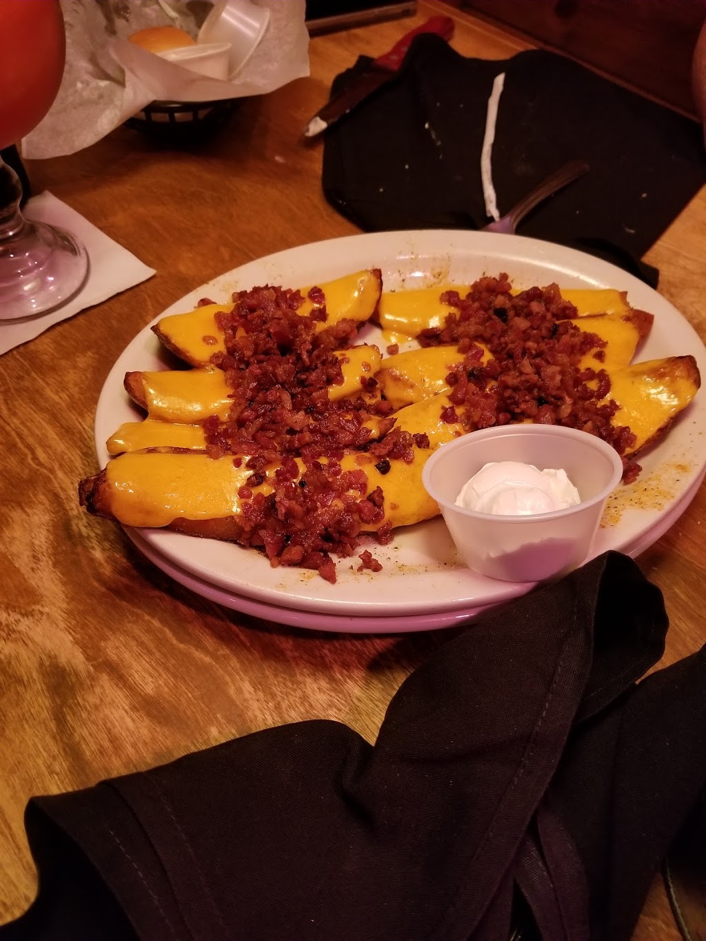 Texas Roadhouse | restaurant | 3431 Nelson Rd, Lake Charles, LA 70605, USA | 3374787244 OR +1 337-478-7244