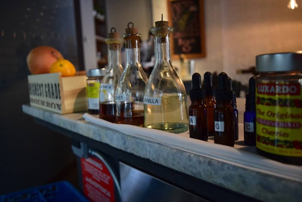 Stingray Lounge | night club | 1210 Washington St, Hoboken, NJ 07030, USA | 2016836030 OR +1 201-683-6030