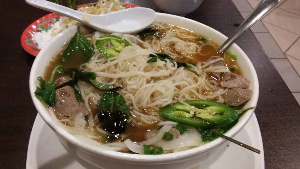Saigon Pho & Grill Vietnamese Noodle House | restaurant | 4645 Hwy 6, Sugar Land, TX 77478, USA | 2814912988 OR +1 281-491-2988