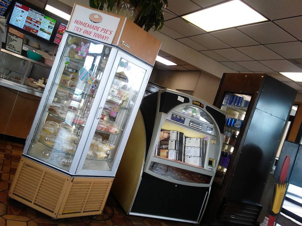 Rudys Hot Dog | restaurant | 4748 Monroe St, Toledo, OH 43623, USA | 4194724813 OR +1 419-472-4813