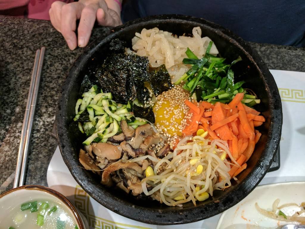 Chodang | restaurant | 501 N Arizona Ave, Chandler, AZ 85225, USA | 4808557712 OR +1 480-855-7712