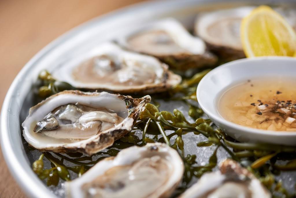 Halifax | restaurant | 225 River St, Hoboken, NJ 07030, USA | 2012532500 OR +1 201-253-2500