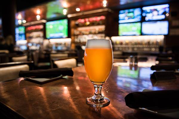 City Works - Pittsburgh | restaurant | 2 PPG Place, Pittsburgh, PA 15222, USA | 4124482900 OR +1 412-448-2900