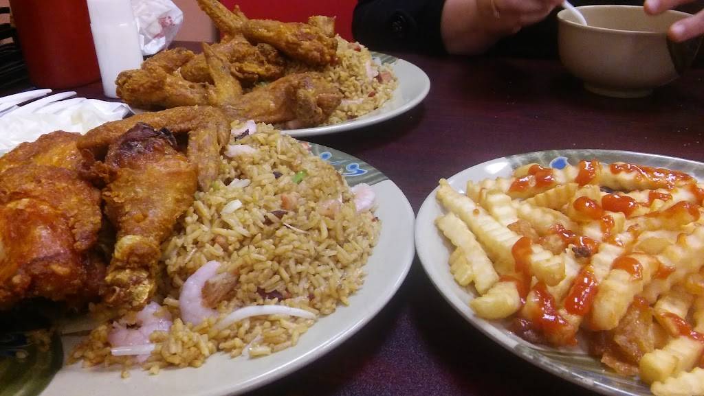 No. 1 | restaurant | 1620 Lincoln Hwy E, Lancaster, PA 17602, USA | 7173915899 OR +1 717-391-5899