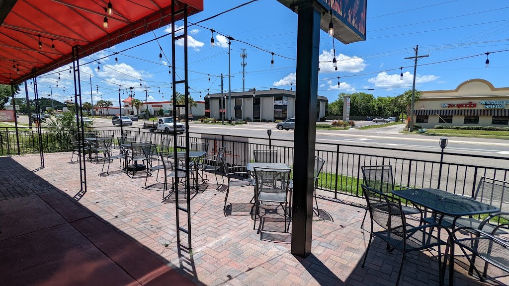 El Churrascaso Grill Tampa | restaurant | 8425 W Hillsborough Ave, Tampa, FL 33615, USA | 8139991125 OR +1 813-999-1125